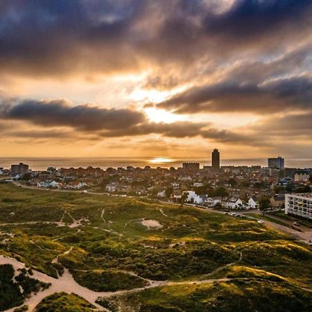 Kust Zandvoort Private Parking Included ภายนอก รูปภาพ