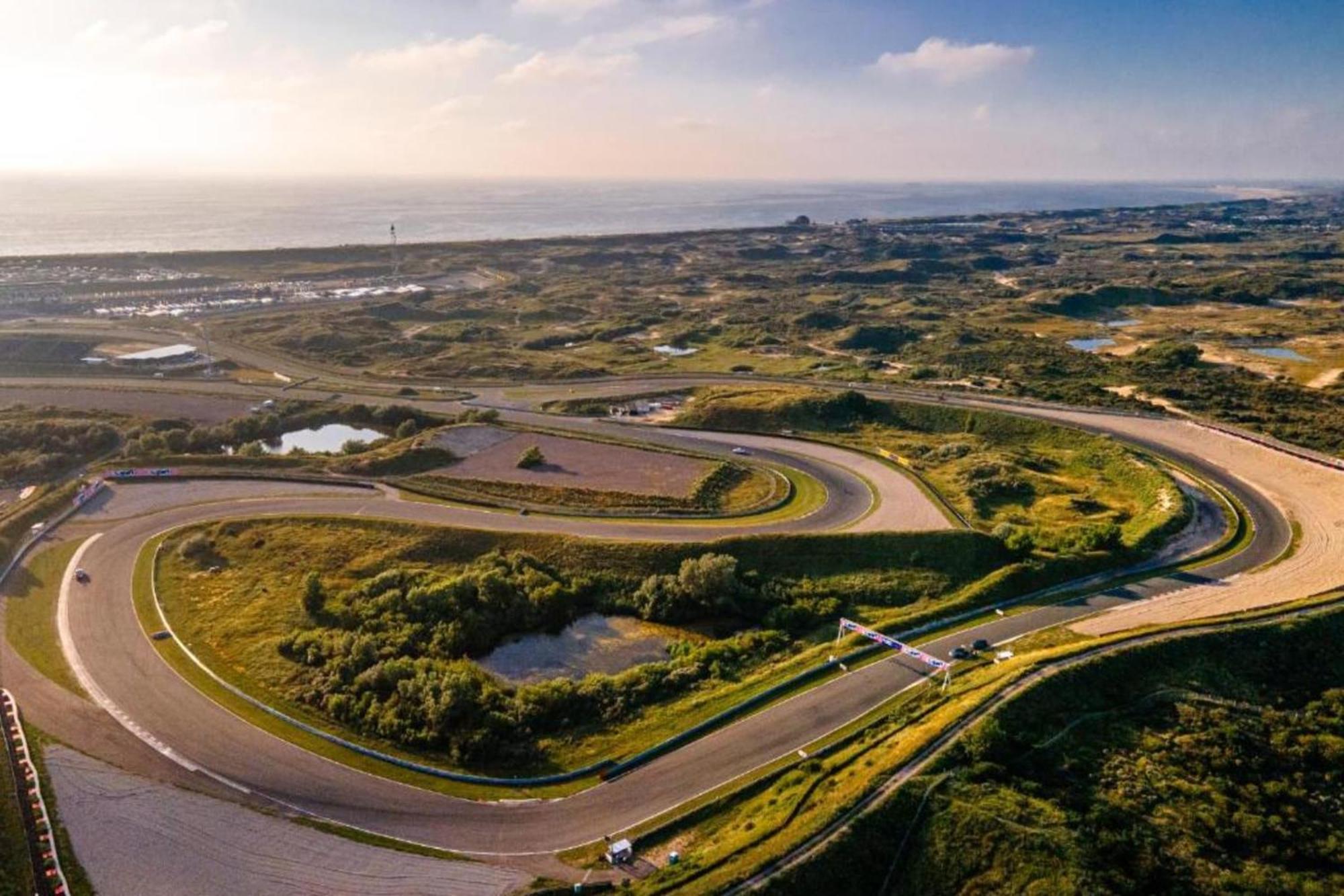 Kust Zandvoort Private Parking Included ภายนอก รูปภาพ
