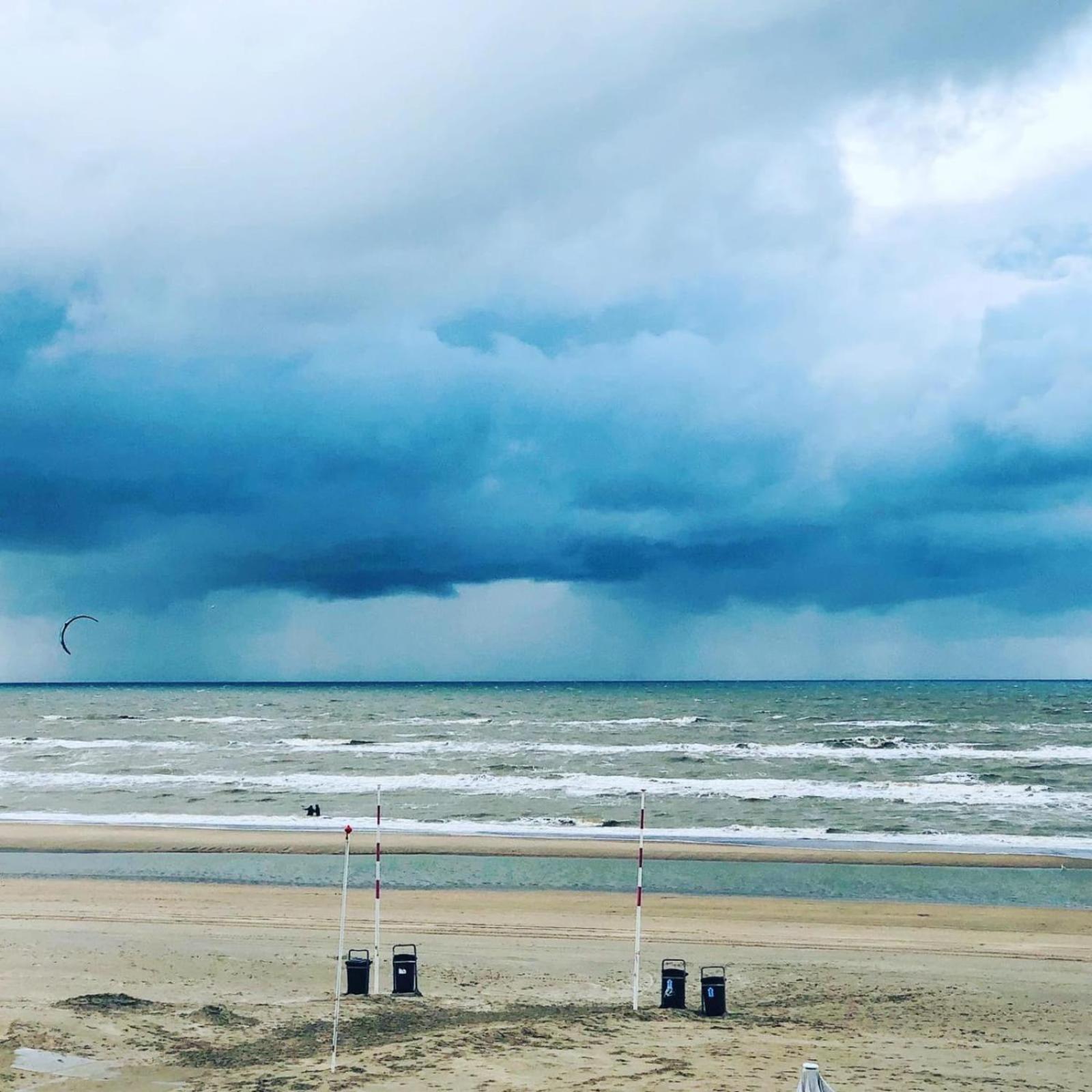Kust Zandvoort Private Parking Included ภายนอก รูปภาพ